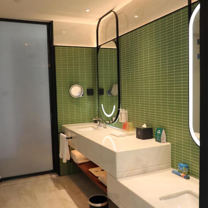 Photo of Bathroom in Baqiao