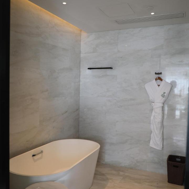 Photo of Bathroom in Baqiao