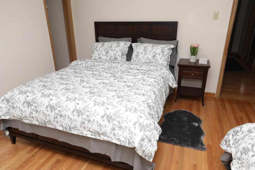 Photo of Bedroom in Niagara Falls