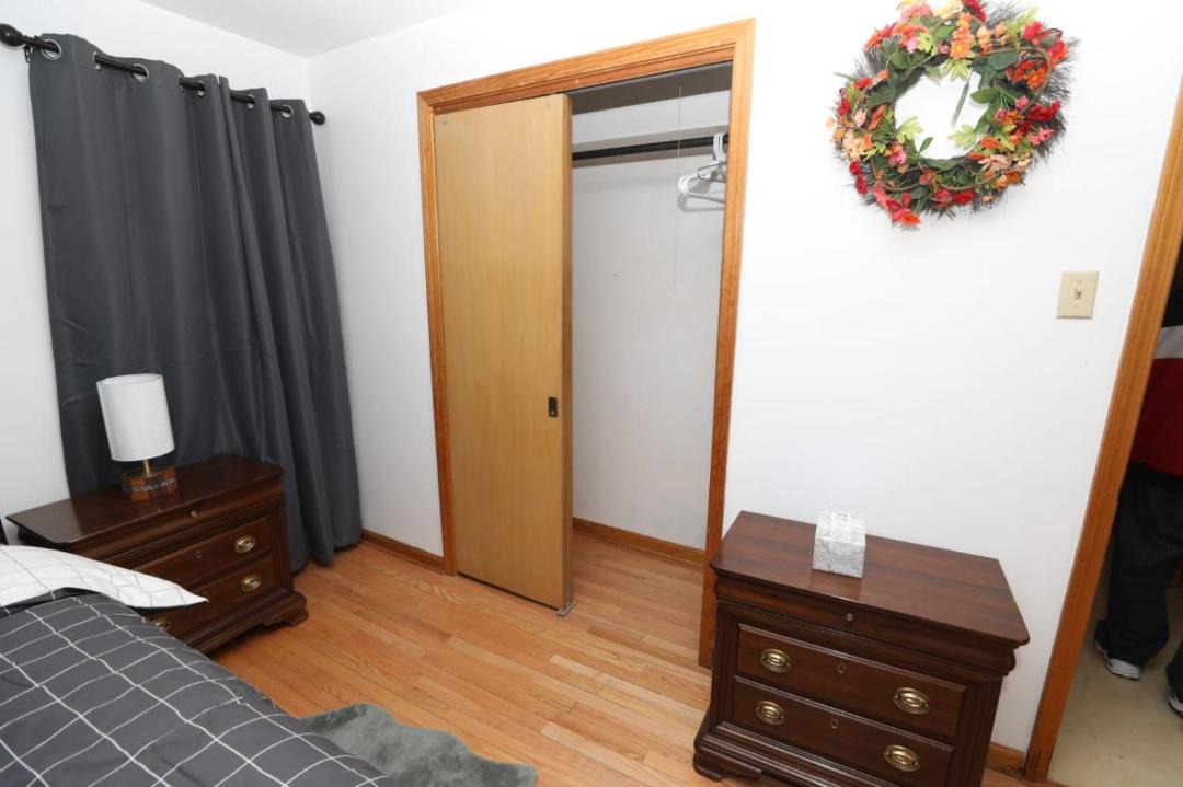 Photo of Bedroom in Niagara Falls