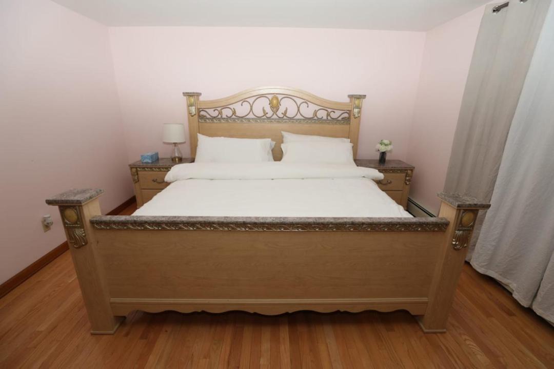Photo of Bedroom in Niagara Falls