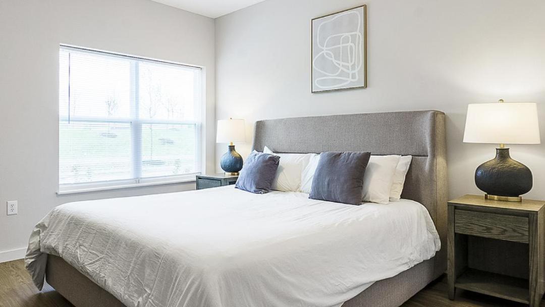 Photo of Bedroom in Cartersburg