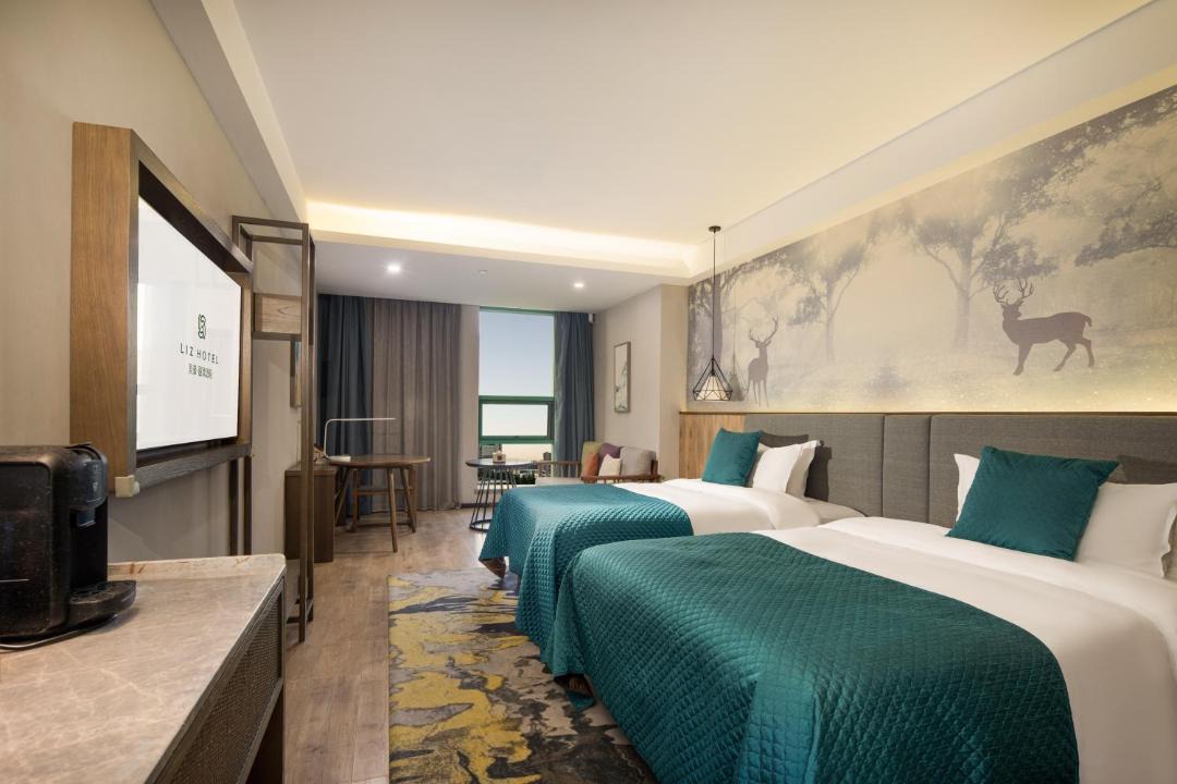 Photo of Bedroom in Gaoxin