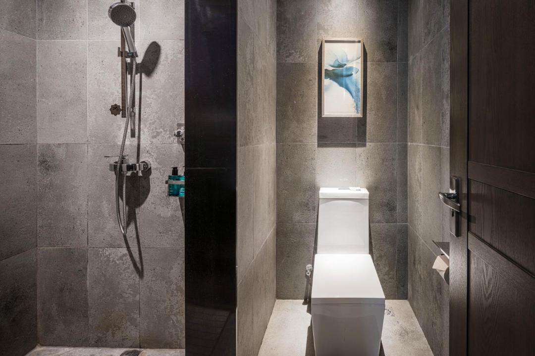 Photo of Bathroom in Gaoxin
