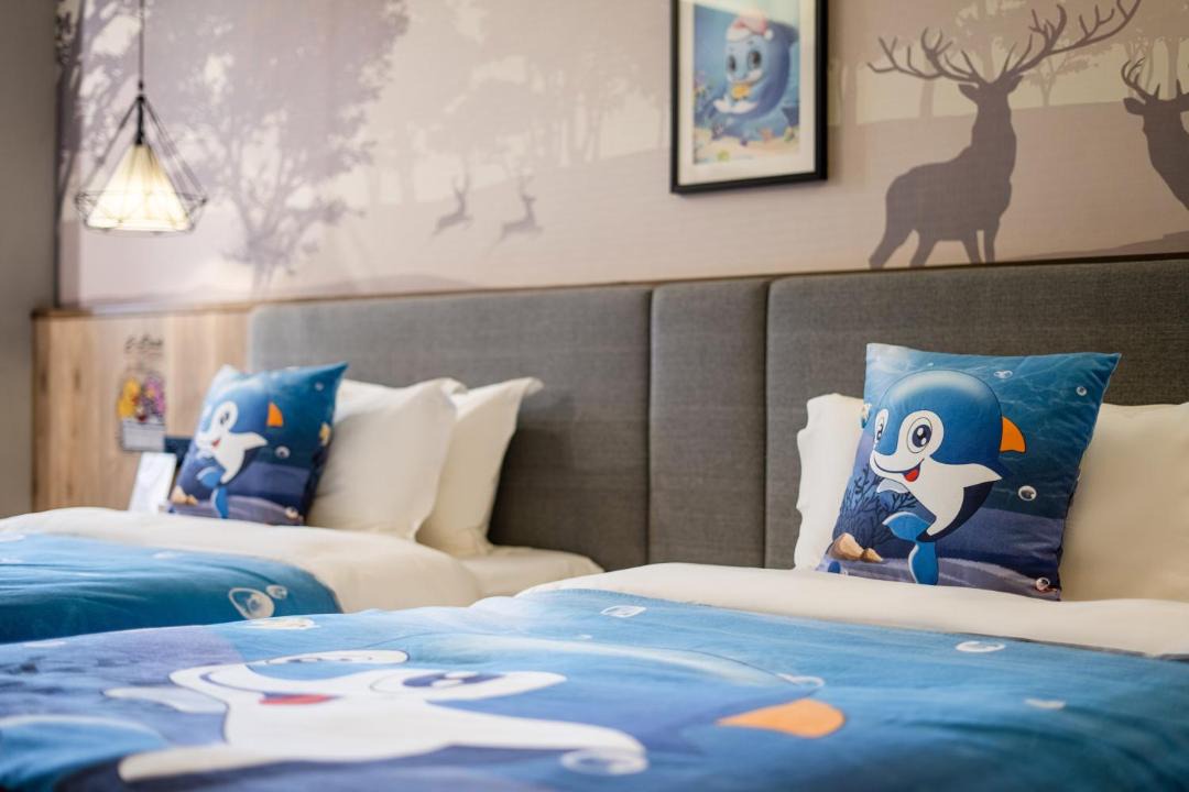 Photo of Bedroom in Gaoxin