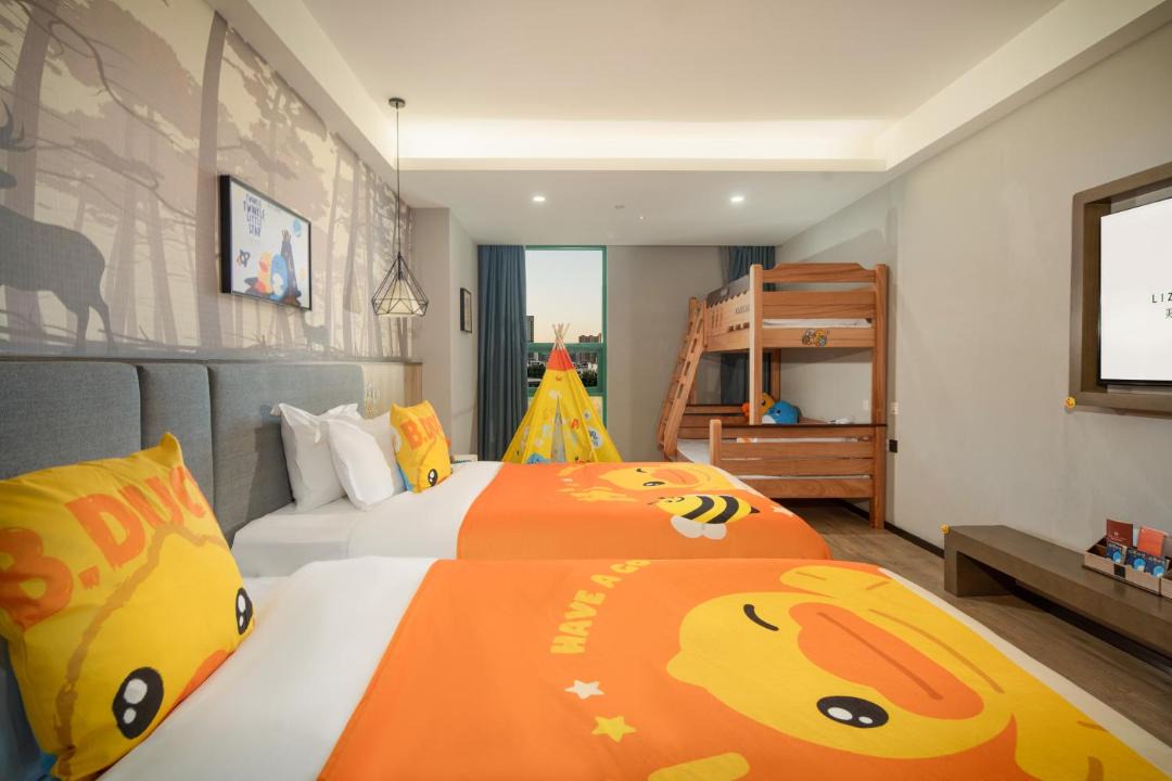 Photo of Bedroom in Gaoxin