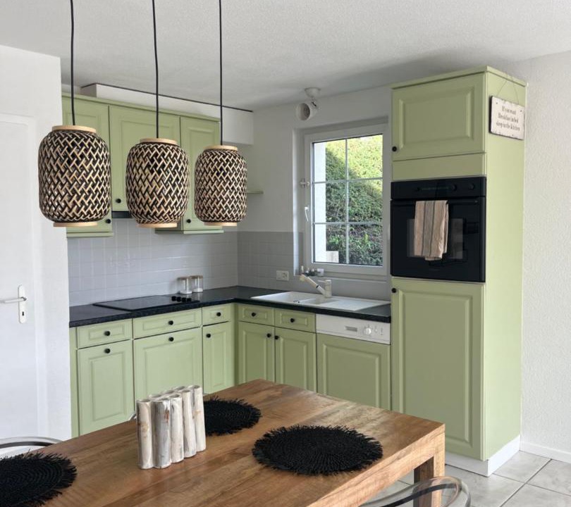 Photo of Kitchen in Grandson