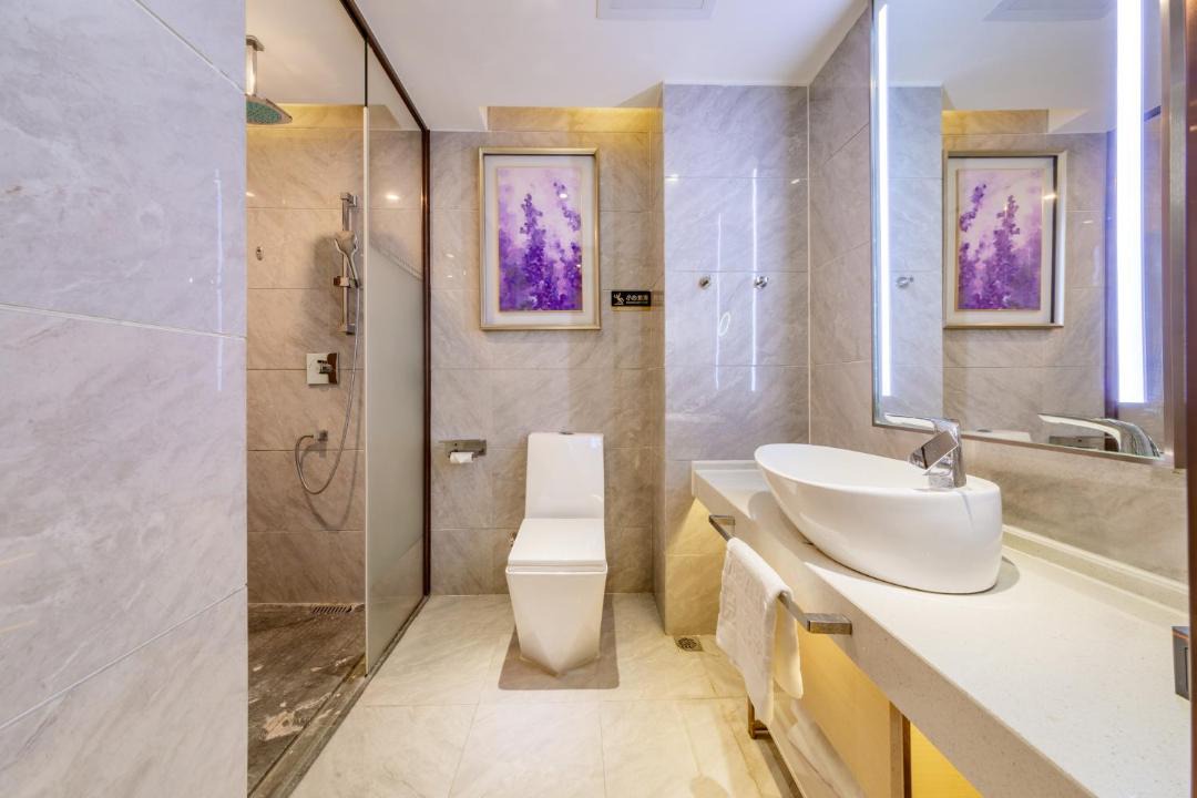 Photo of Bathroom in Baiyun