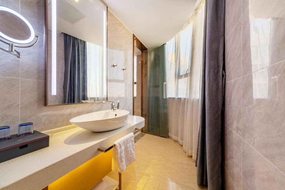 Photo of Bathroom in Baiyun