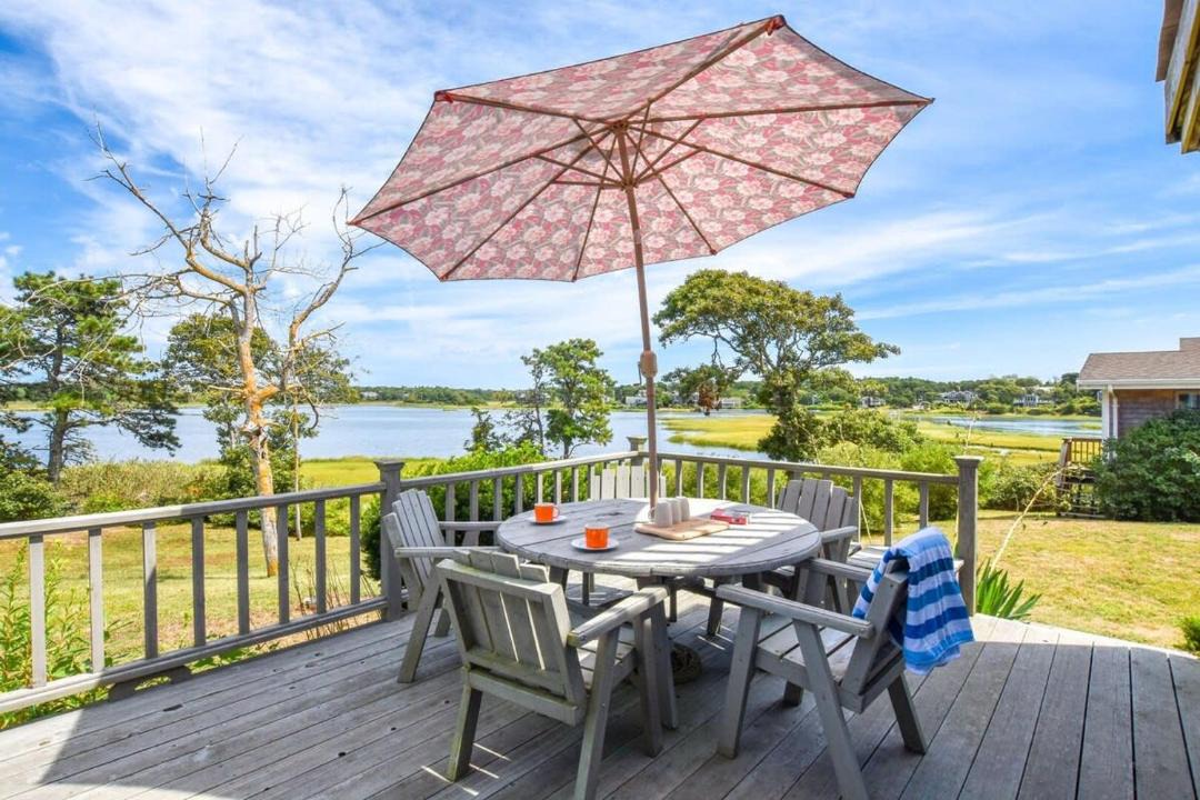 Photo of Patio Balcony in West Chatham