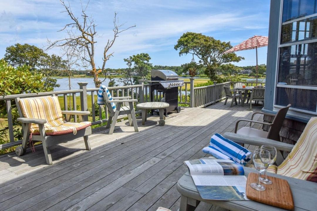 Photo of Patio Balcony in West Chatham