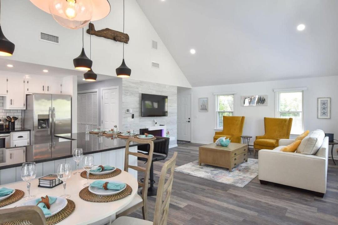 Photo of Kitchen in South Yarmouth