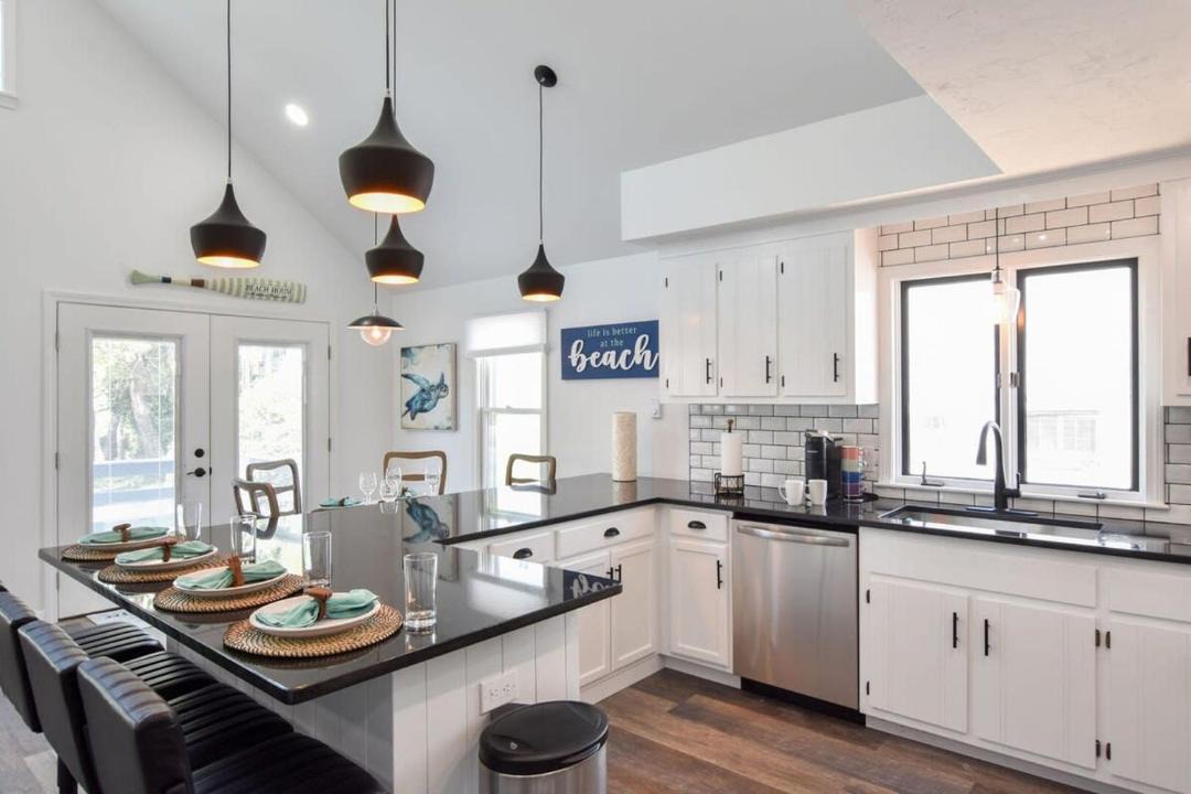 Photo of Kitchen in South Yarmouth