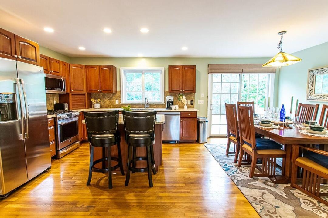 Photo of Kitchen in South Chatham