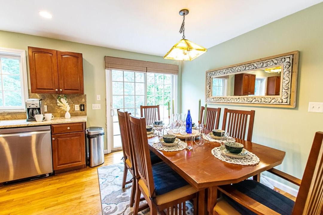 Photo of Kitchen in South Chatham