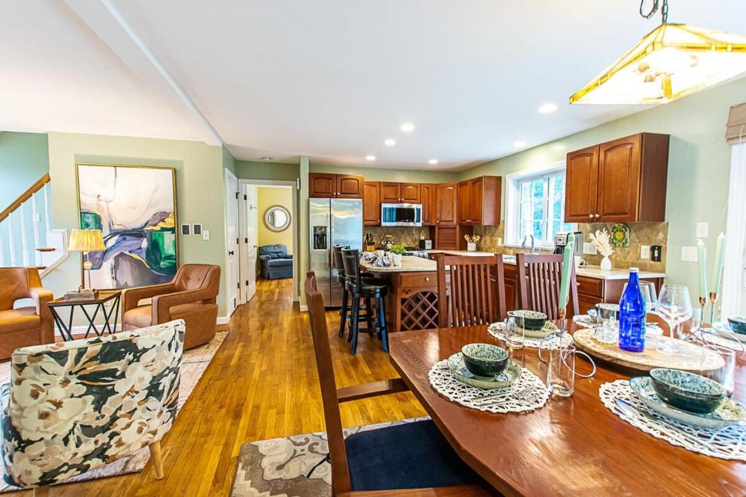 Photo of Kitchen in South Chatham