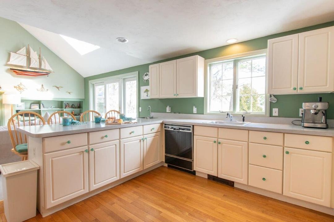 Photo of Kitchen in South Chatham