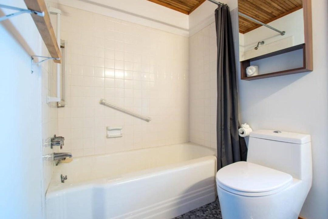 Photo of Bathroom in Wellfleet