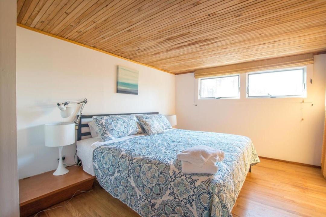 Photo of Bedroom in Wellfleet