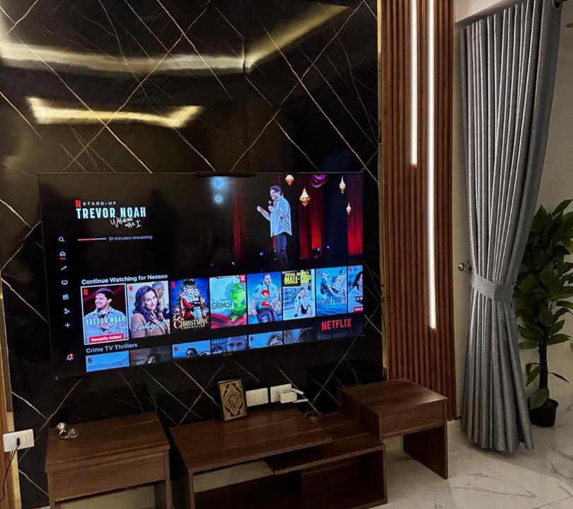 Photo of Livingroom in Al-Khalifa