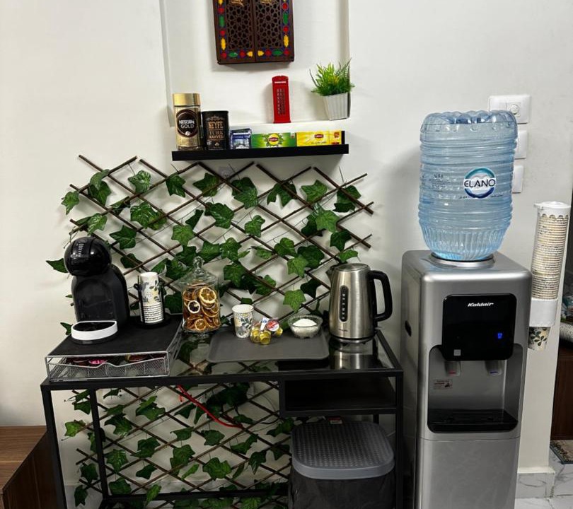 Photo of Kitchen in Al-Khalifa