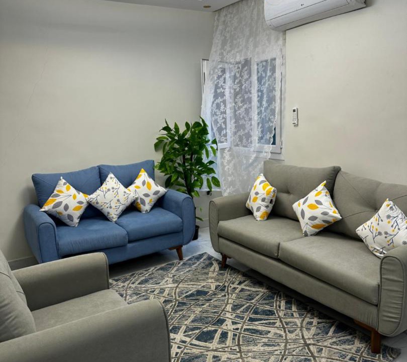 Photo of Livingroom in Al-Khalifa