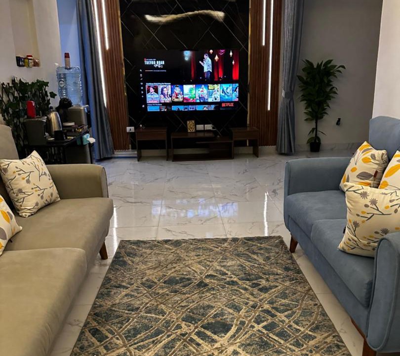 Photo of Livingroom in Al-Khalifa