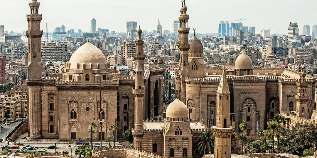 Photo of Buildings in Al-Khalifa
