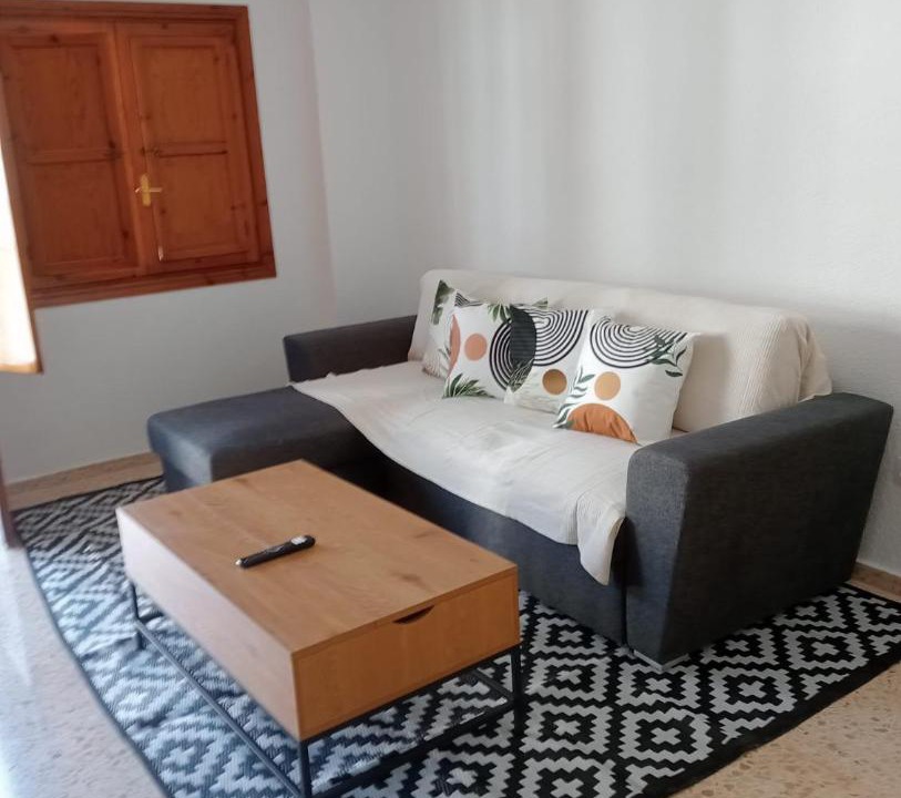 Photo of Livingroom in Pego