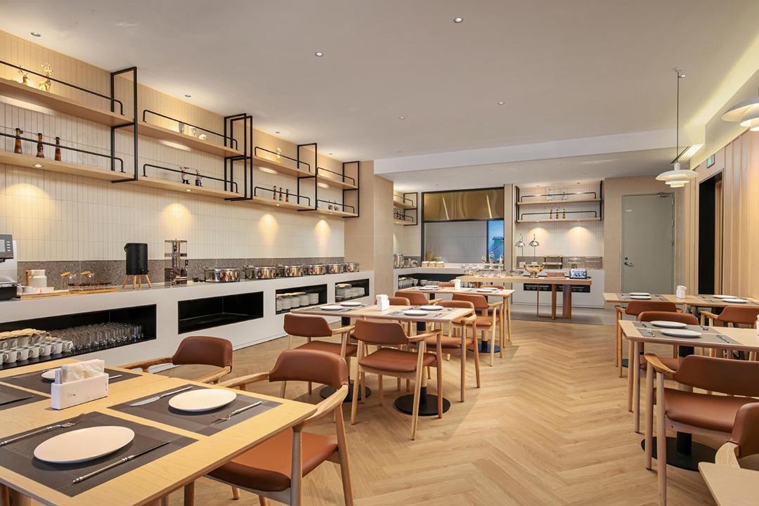 Photo of Kitchen in Yuexiu