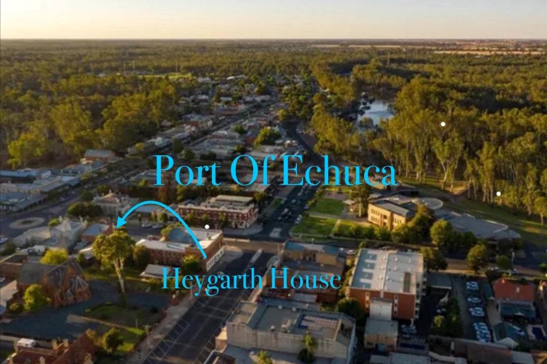 Photo of Others in Echuca