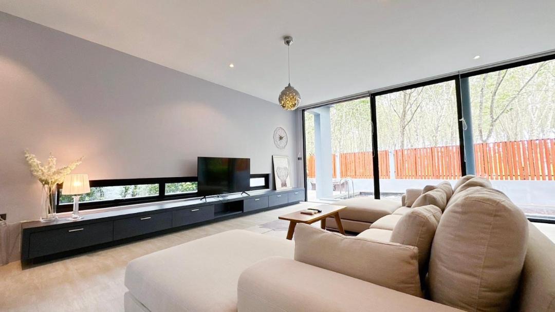 Photo of Livingroom in Bang Tao