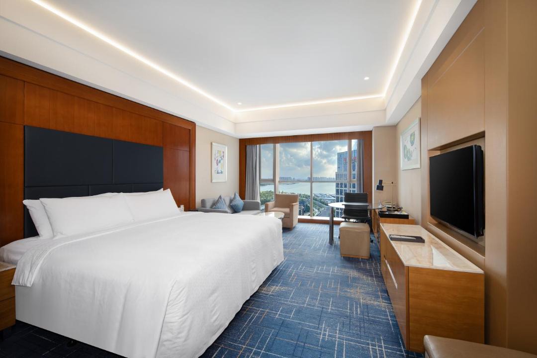 Photo of Bedroom in Wuzhong