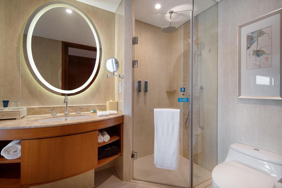 Photo of Bathroom in Wuzhong