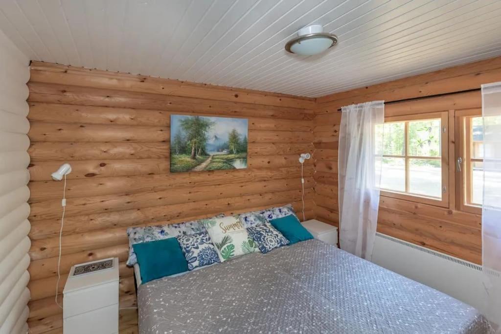 Photo of Bedroom in Sysma