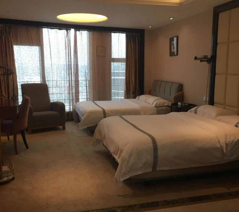 Photo of Bedroom in Tianhe