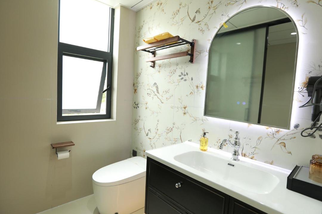 Photo of Bathroom in Wulingyuan