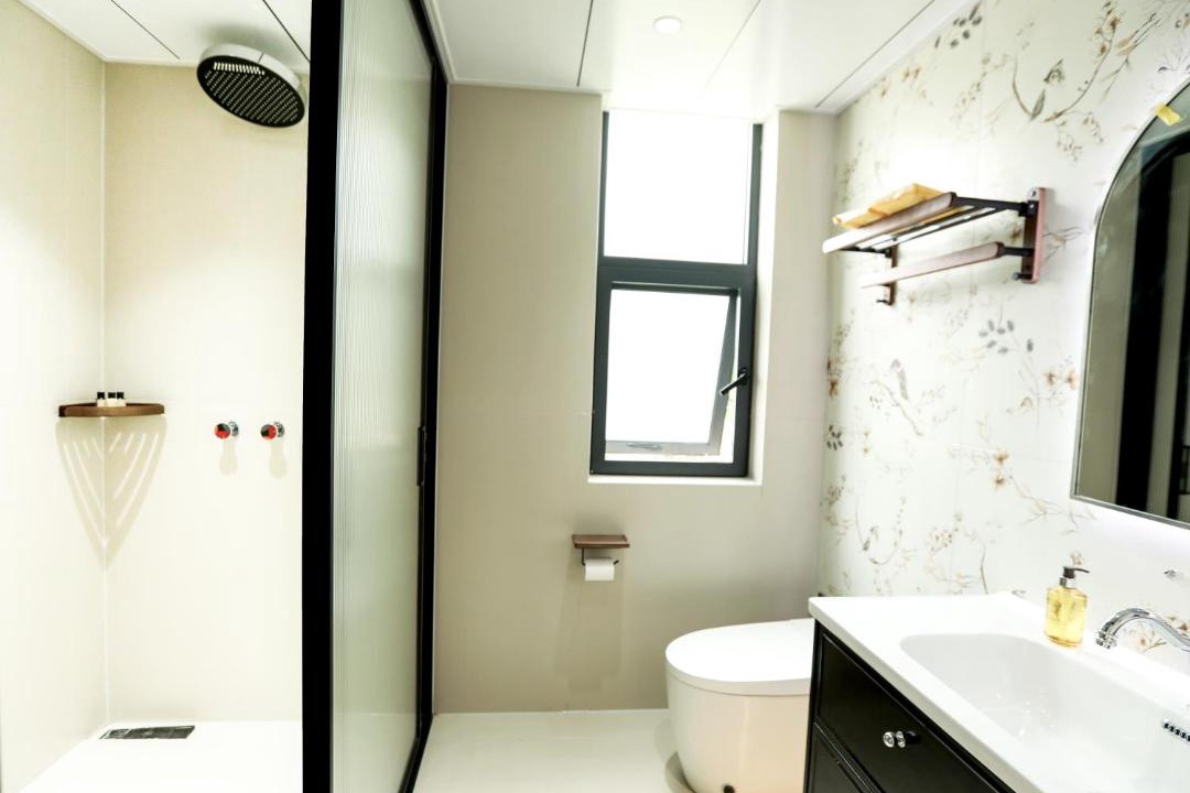 Photo of Bathroom in Wulingyuan