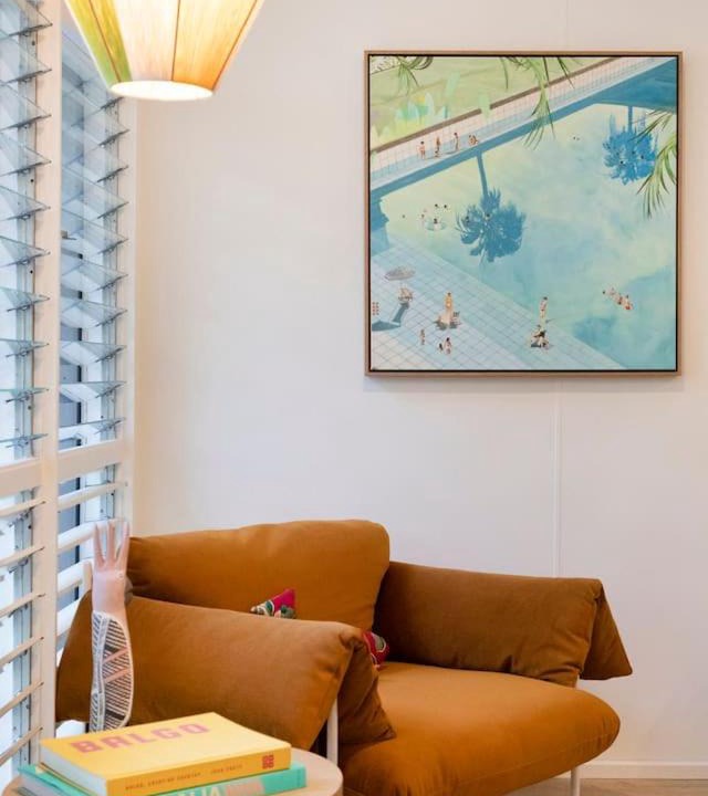 Photo of Livingroom in Rapid Creek