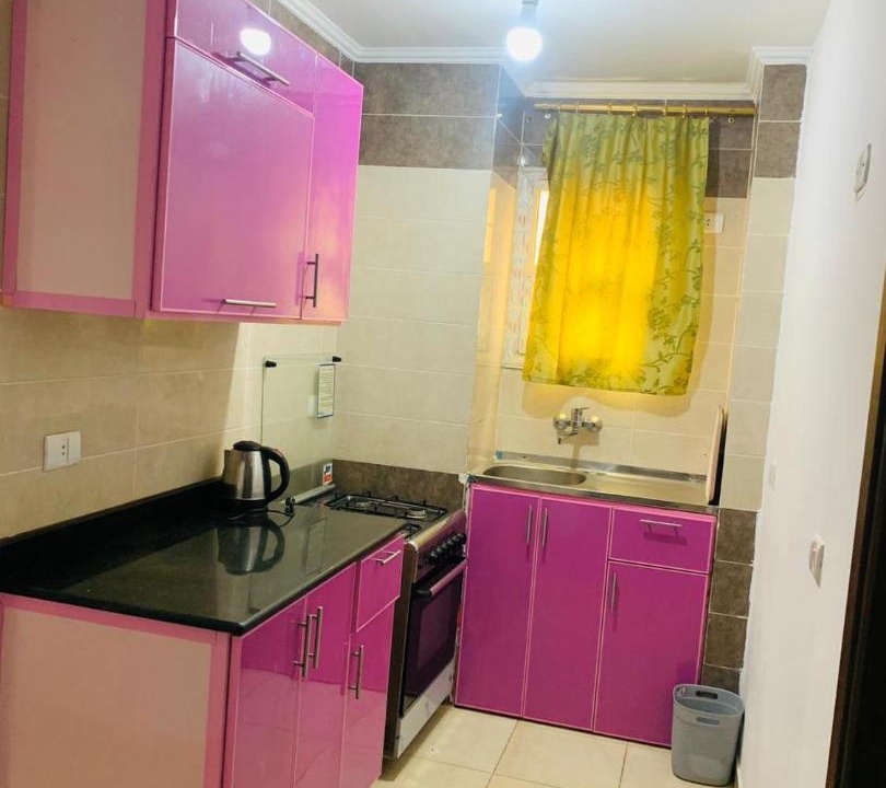 Photo of Kitchen in Al-Burulus