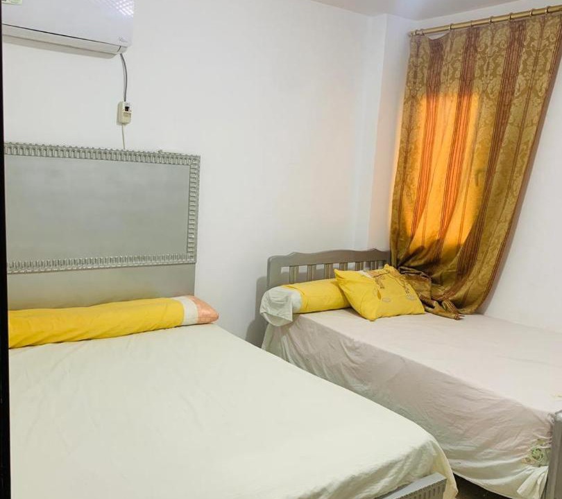 Photo of Bedroom in Al-Burulus