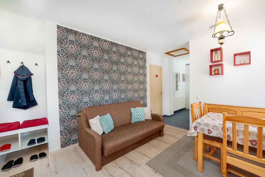 Photo of Bedroom in Zengovarkony