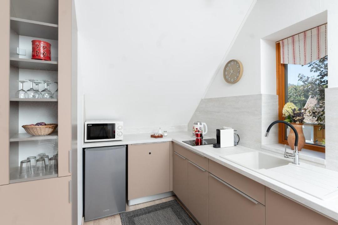 Photo of Kitchen in Zengovarkony