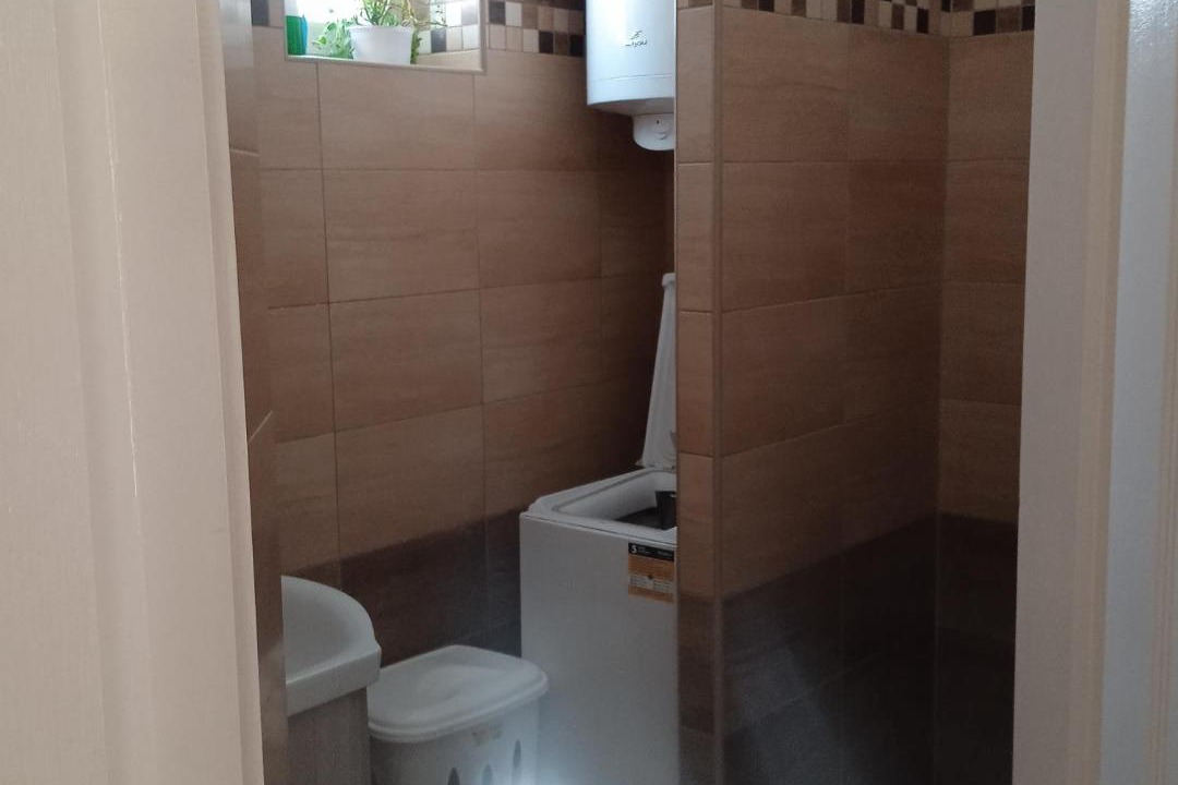 Photo of Bathroom in Velence