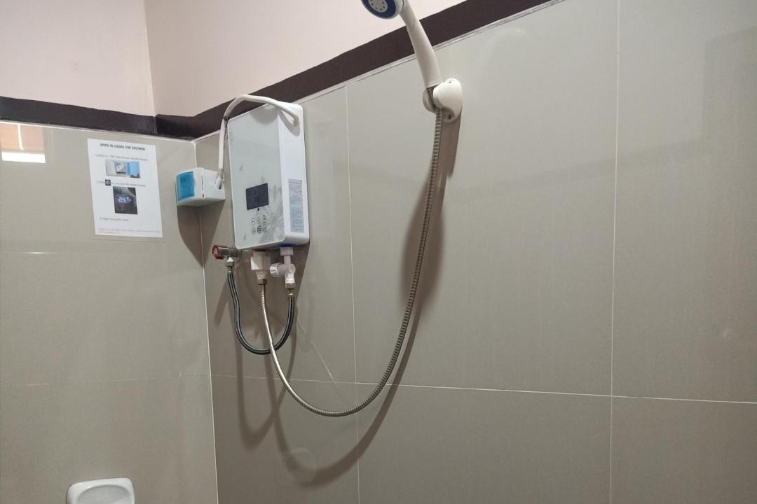 Photo of Bathroom in Banaue