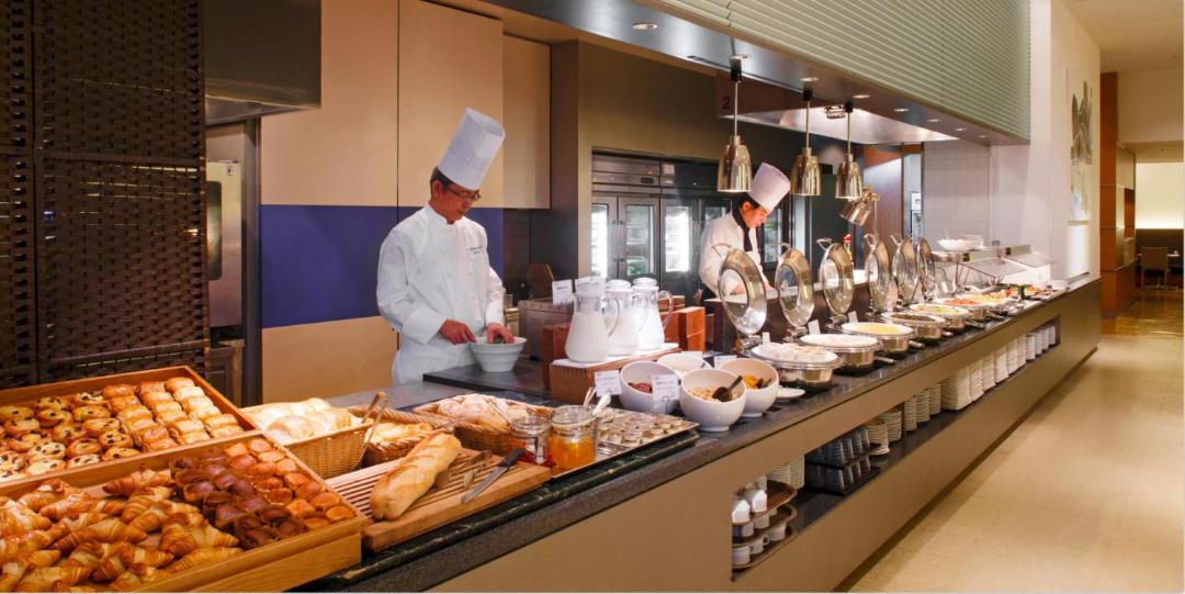 Photo of Kitchen in Baiyun