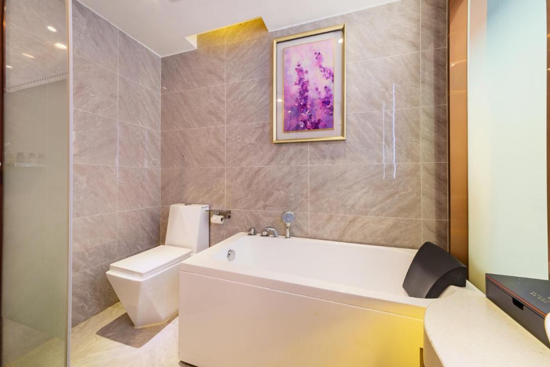Photo of Bathroom in Baiyun