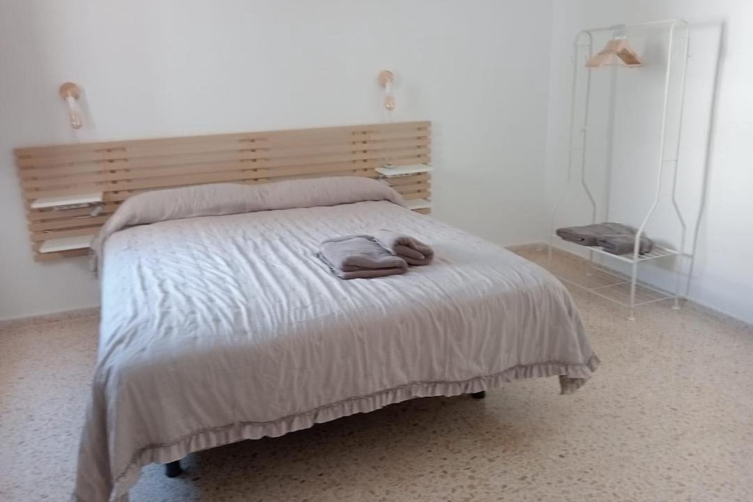 Photo of Bedroom in Pego