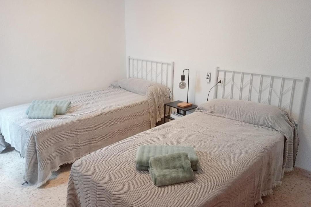Photo of Bedroom in Pego