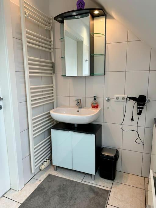 Photo of Bathroom in Graz-Straßgang
